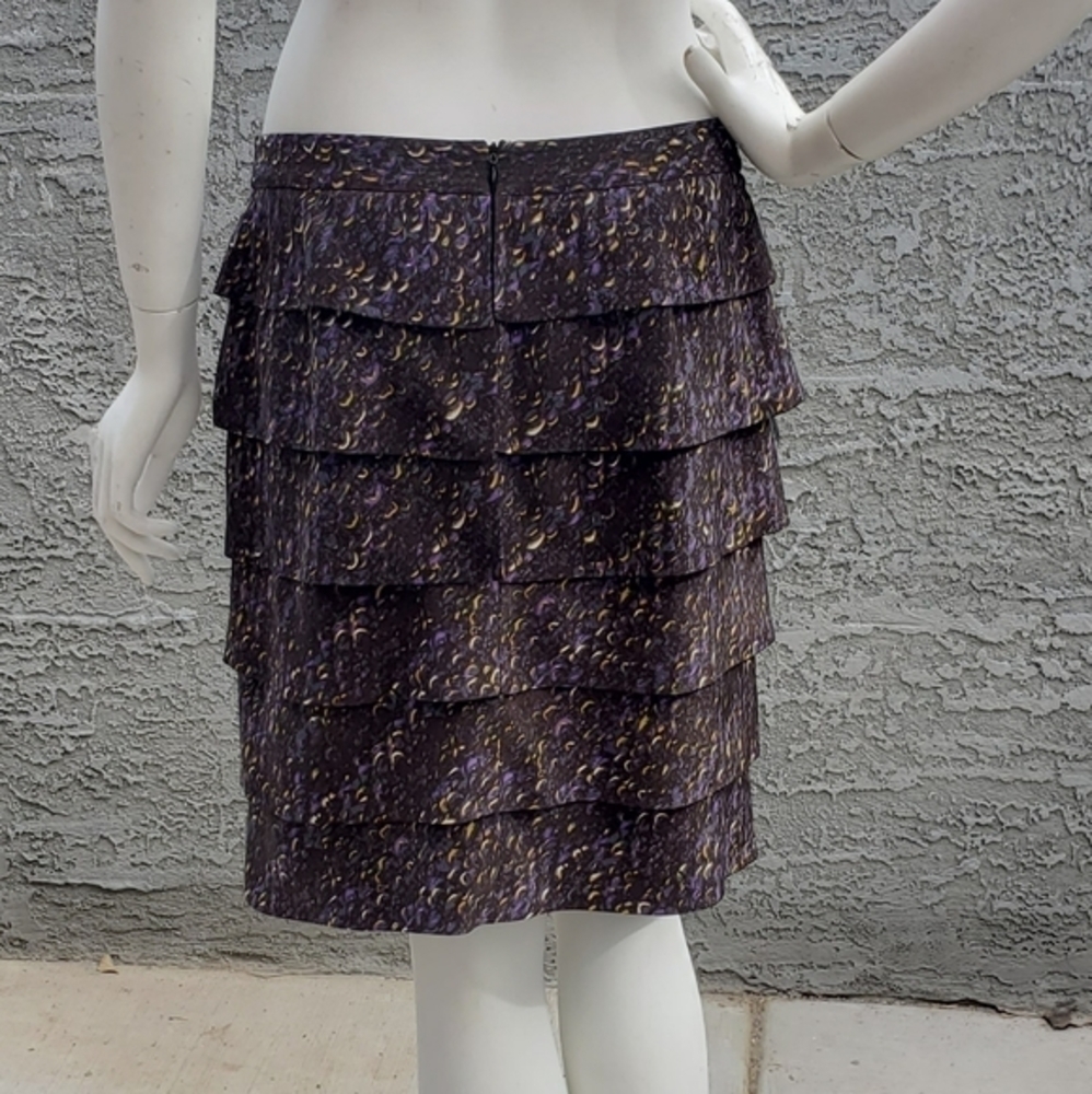 Tory Burch Skirt‎ - Picture 2 of 4
